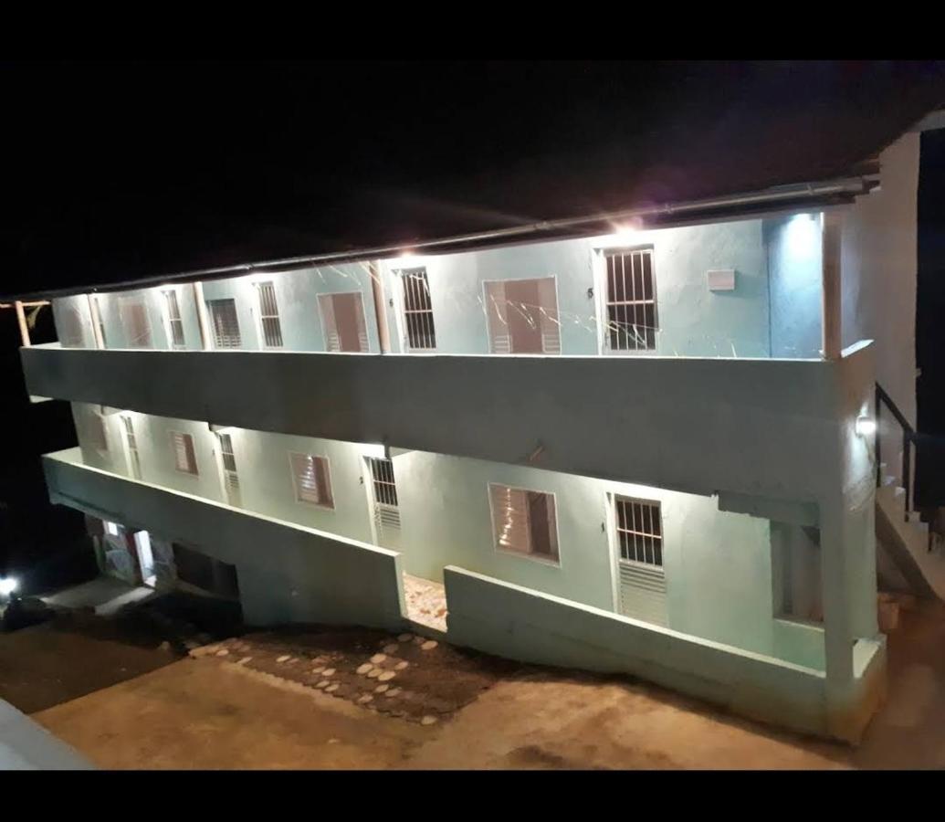 Toca Do Pavao Hotel Araquari Exterior photo